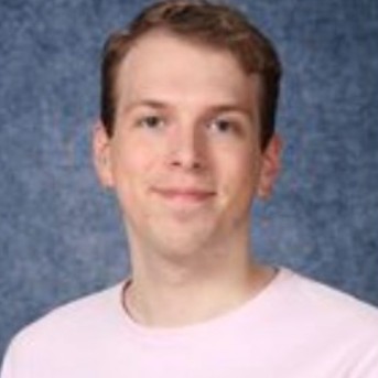 Evan Mattioda