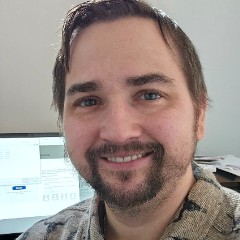 Joshua Sealey