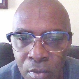 Derick Walker