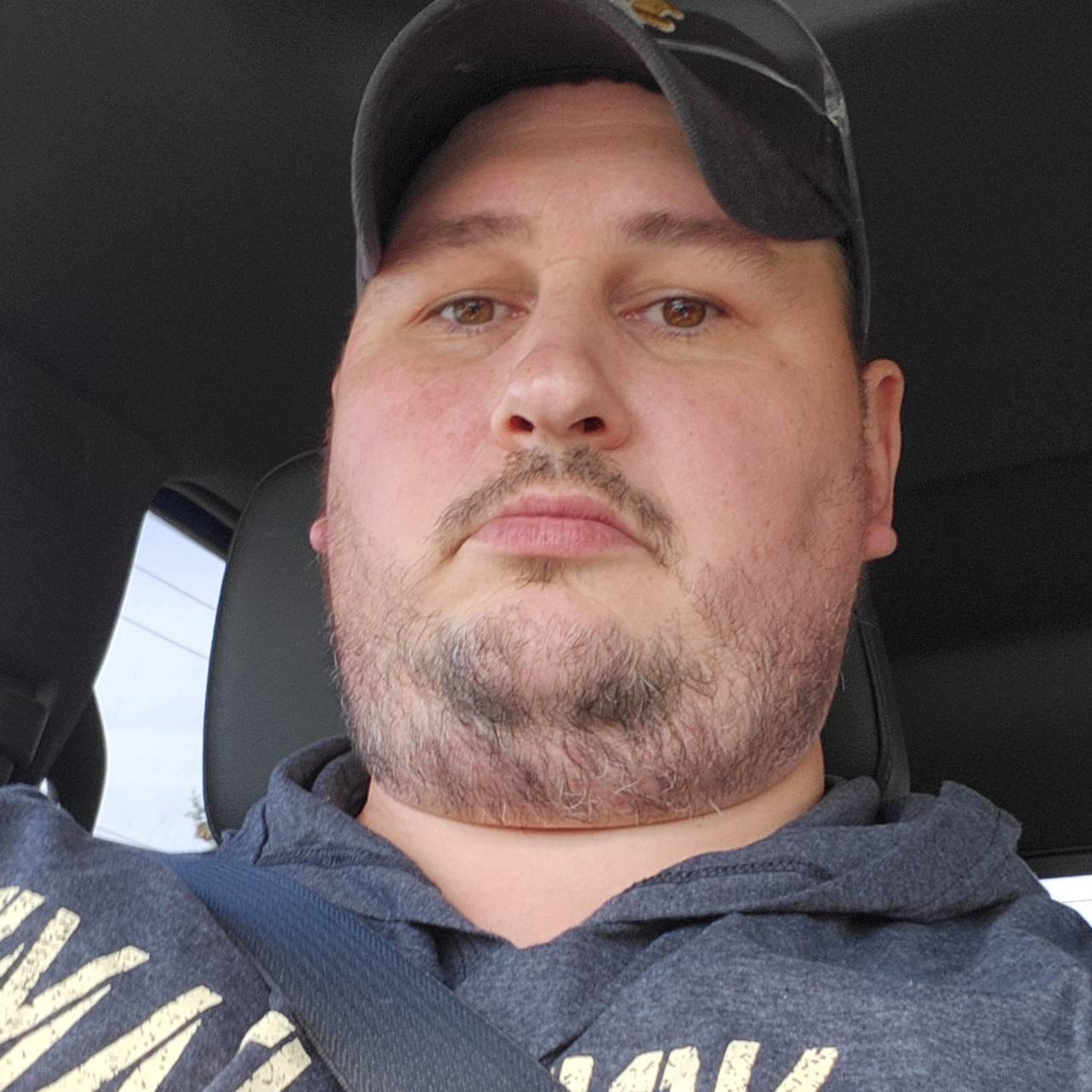Luke Kiroy