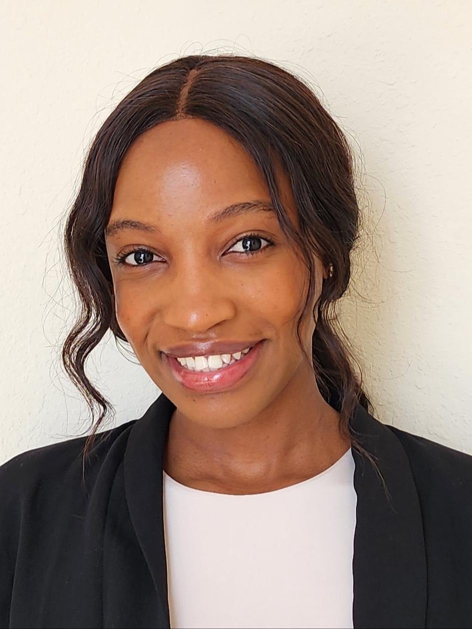 Faith Ndeti