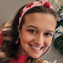Sadie Seckel