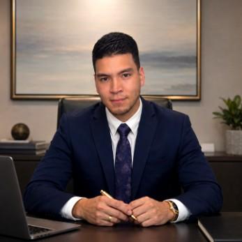 Humberto M. Munoz Villamizar