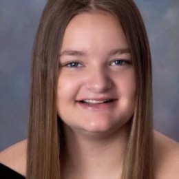 Hannah Mielke