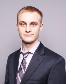 Joshua Wetherbee