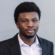 OJONIMI EDIME