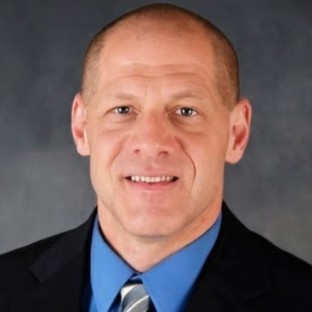 Aaron Kleensang