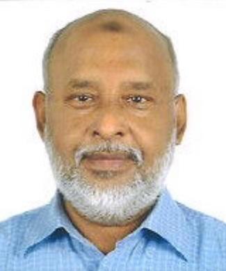 Mohammed Uddin