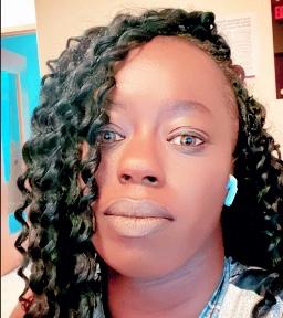Lashonda Mitchell-Mckinnon