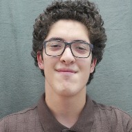 Kristoffer Bo-o