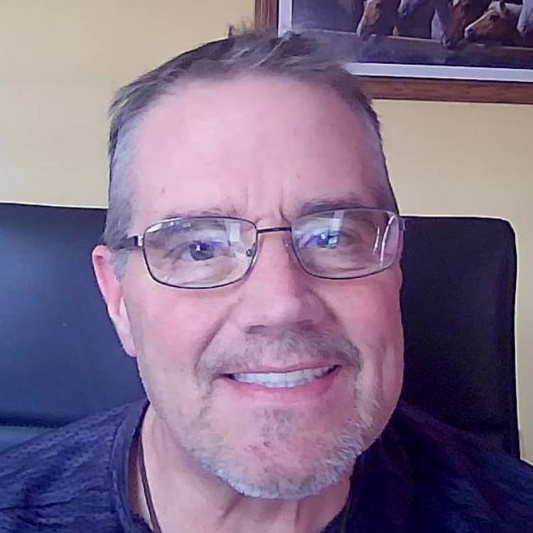Michael Evans