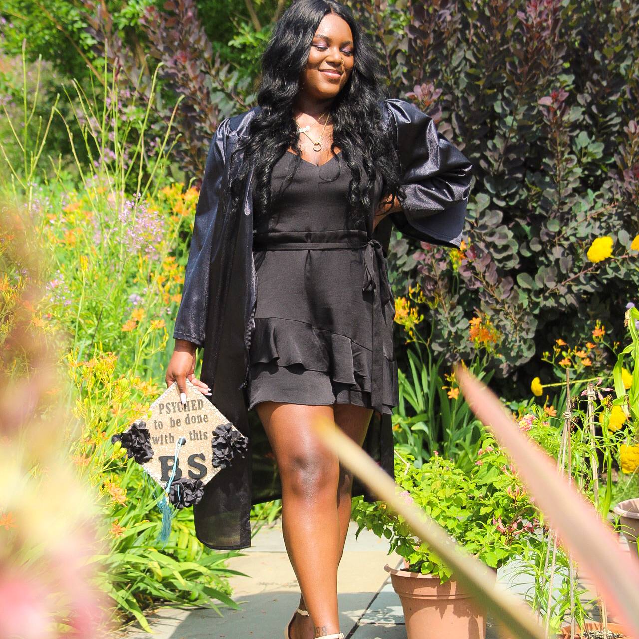 Mia Manigault