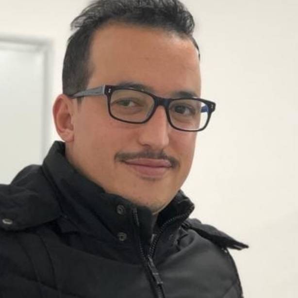 Abdellah Arhrich