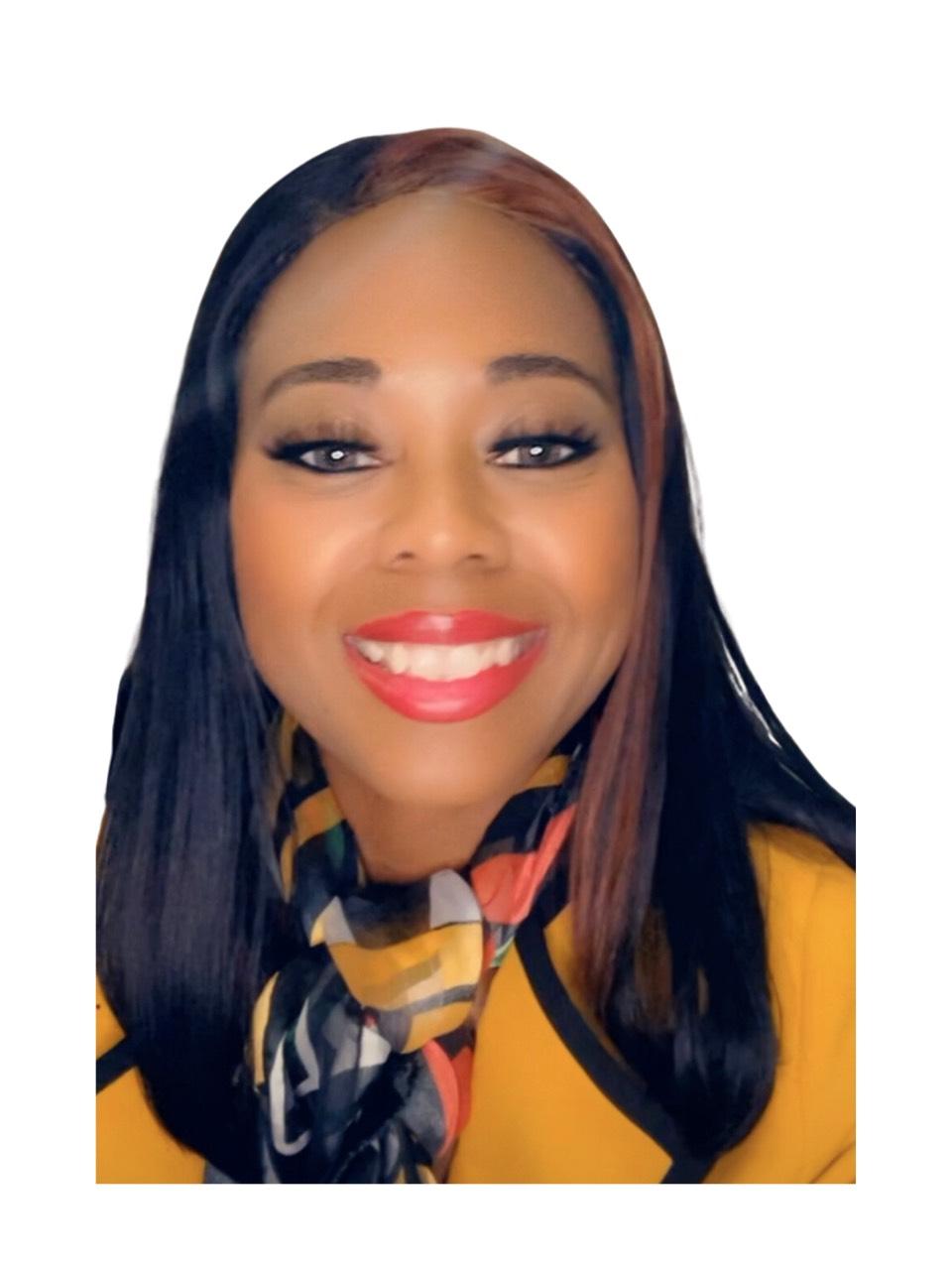 DOMINIQUE WASHINGTON