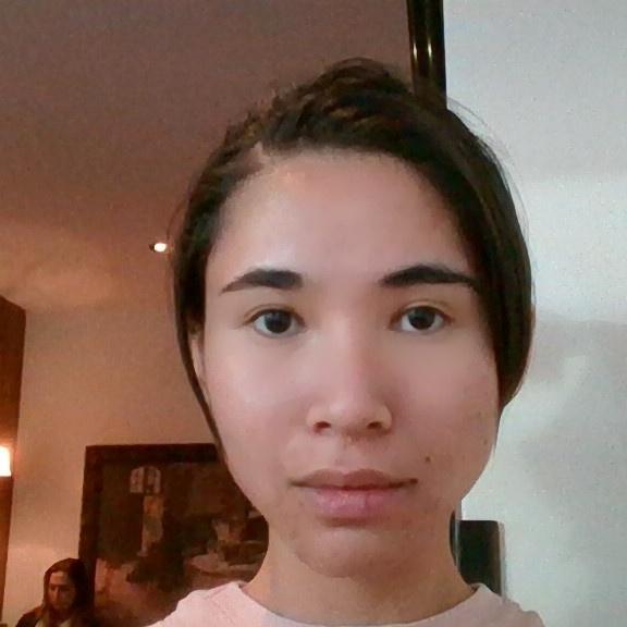 Mia Yang