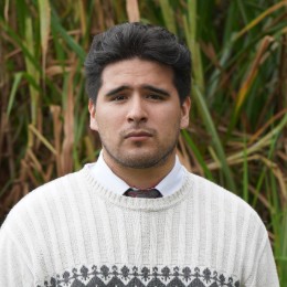 Stefano Villegas