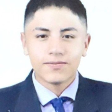 Dila Ismael Ordóñez Toro
