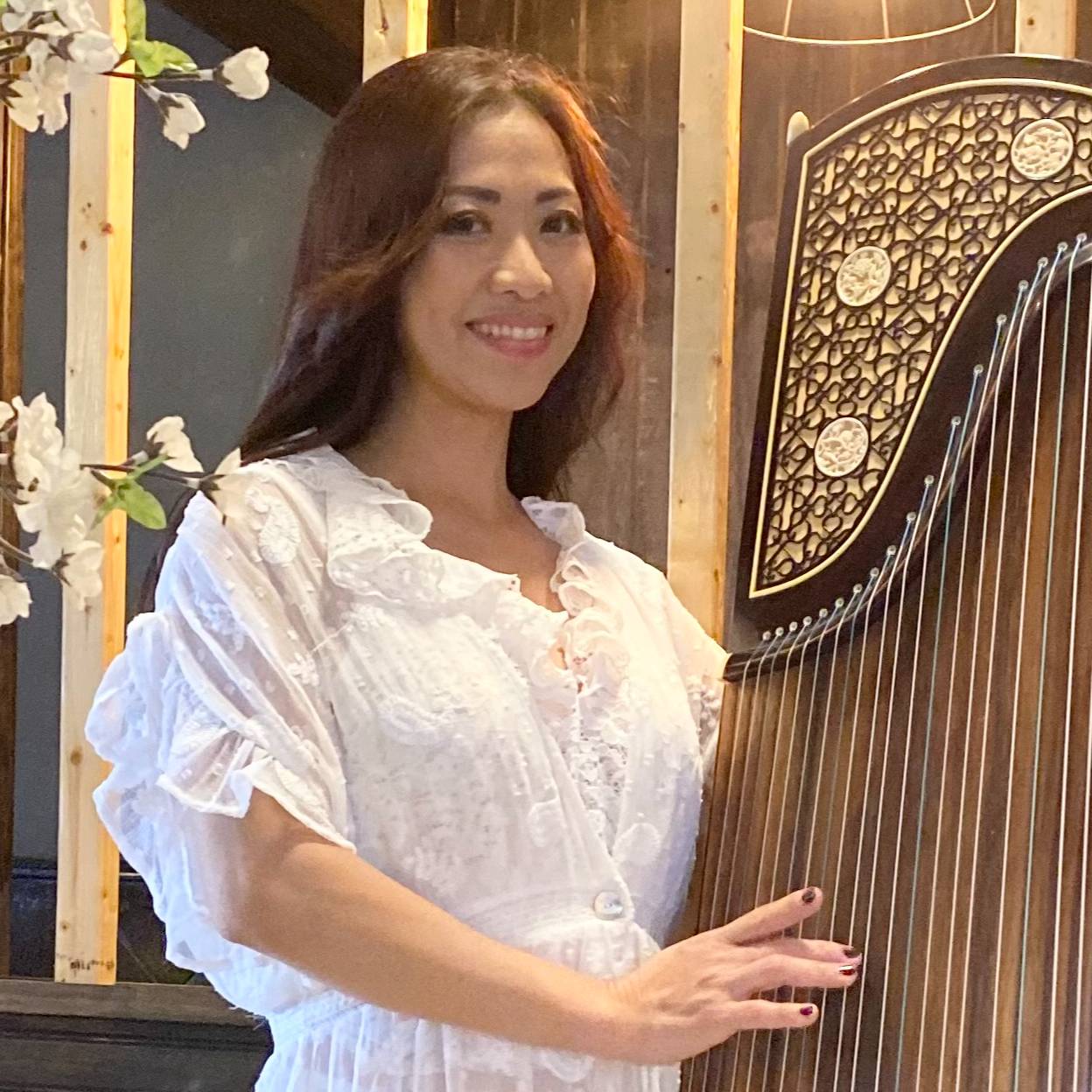 SHALEY TRANG LE