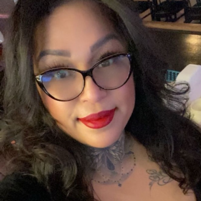 Briana Rivera