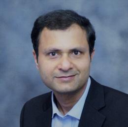 ANIRBAN CHAKRABARTI