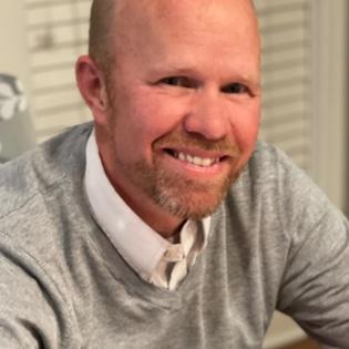 Timothy Chik