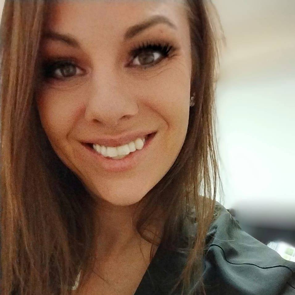 Rachelle Hansen