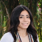 Selina Vega