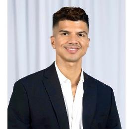 Bryan Mercado