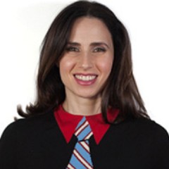 Sara B. Babich