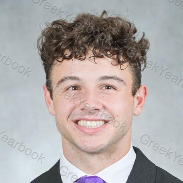 Joseph Ennis