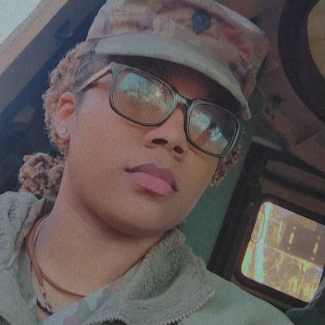 Nia A. Martin