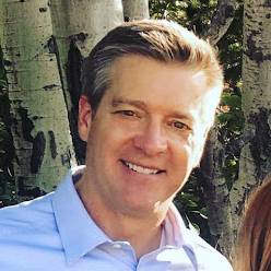 BRIAN JACOBSEN