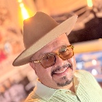 OSCAR GARCIA