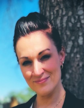 Rochelle VanGorder