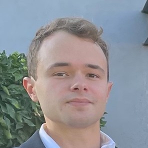 Max Olgin