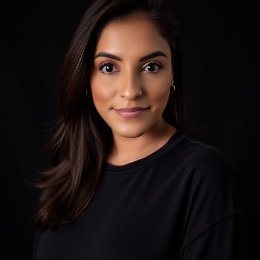 Jennifer Vega