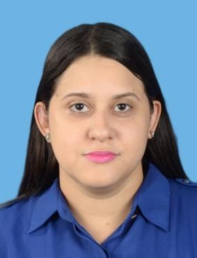 Daniela Calderón Guzmán