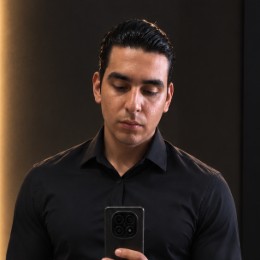 Arturo Garcia