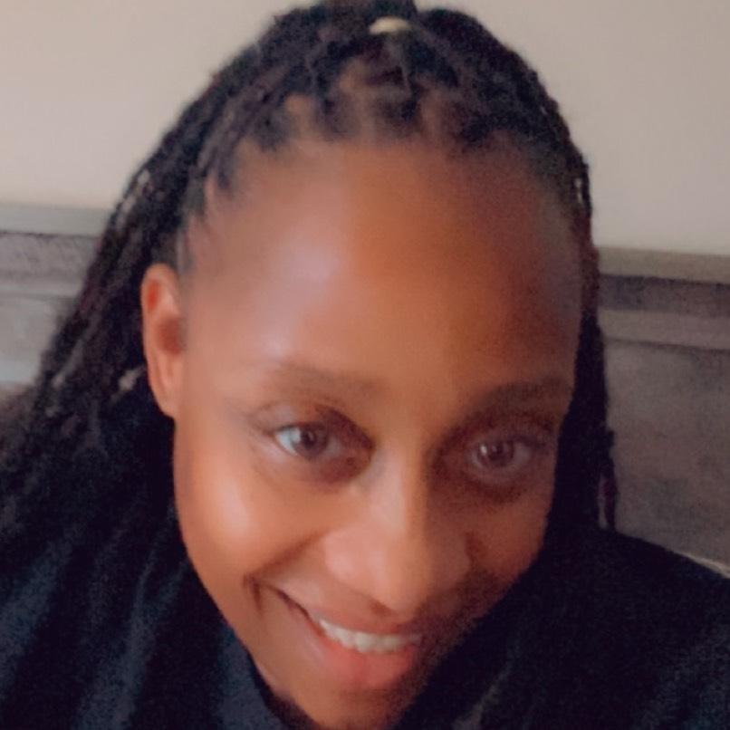 Kimberly Jackson
