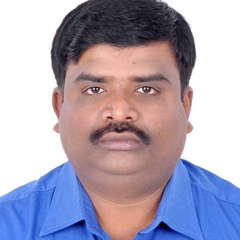 Sivakumar Chandraiah