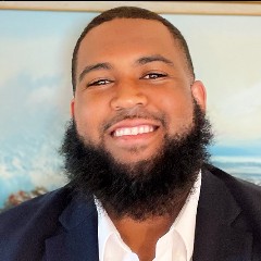 Tracy Proctor Jr.