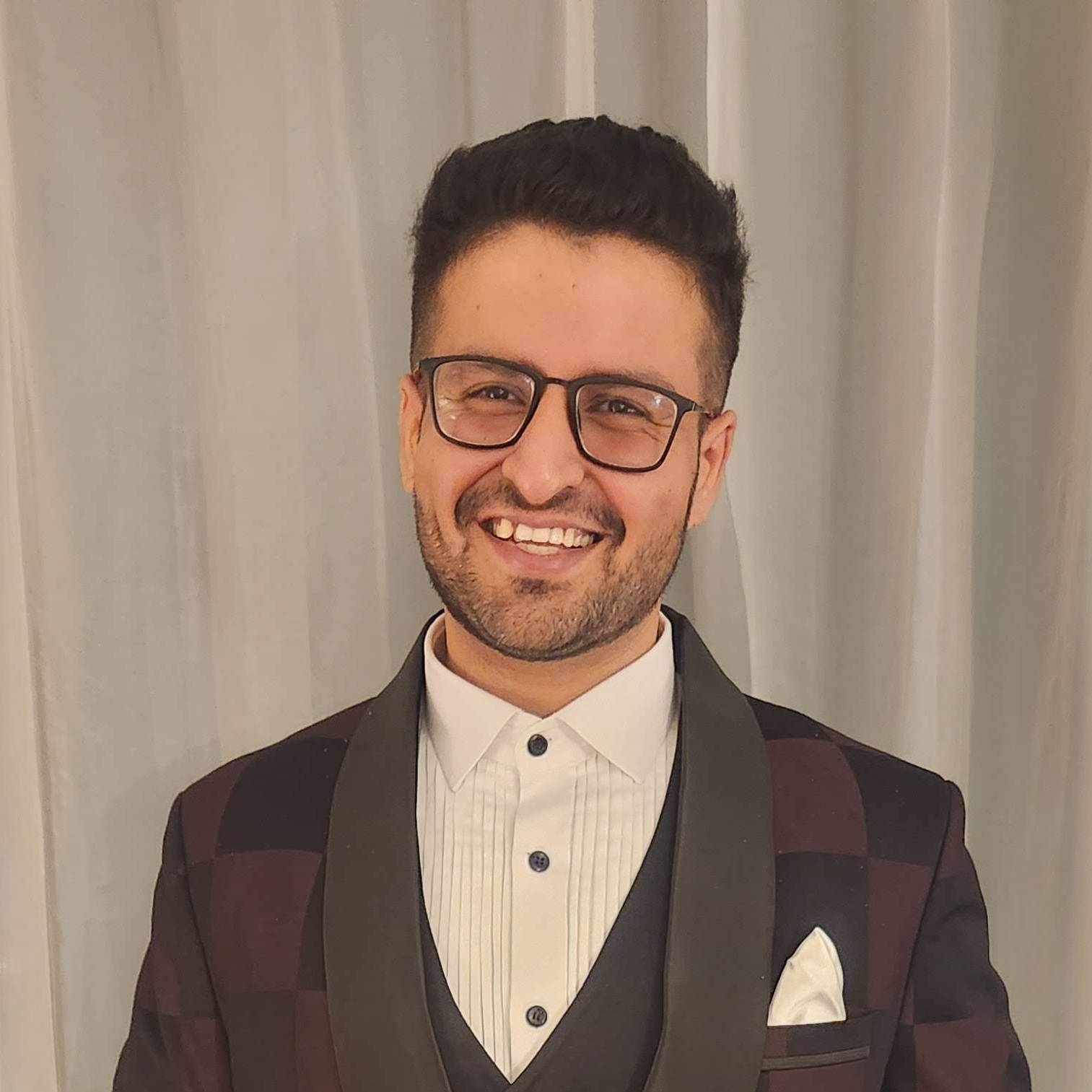 JAYESH KUMAR KHATTAR