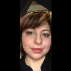 Patricia M. Rodriguez