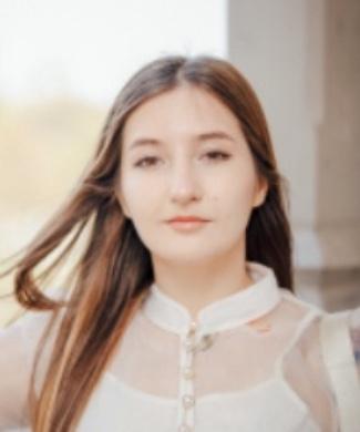 Sofiya Alyabyeva