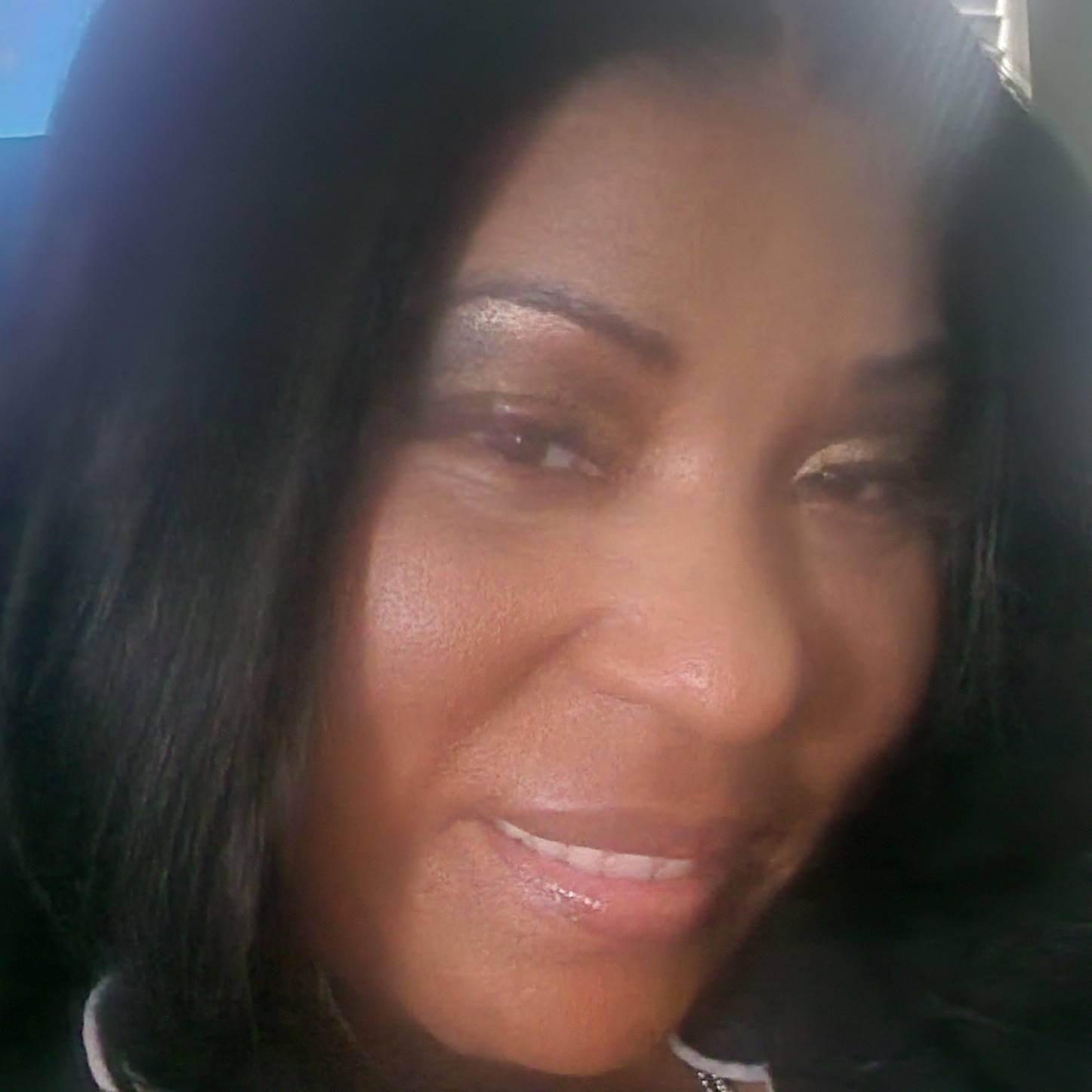 Melissa Williams-Lovett