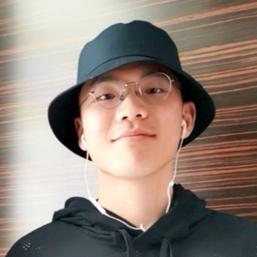 WenYu Huang
