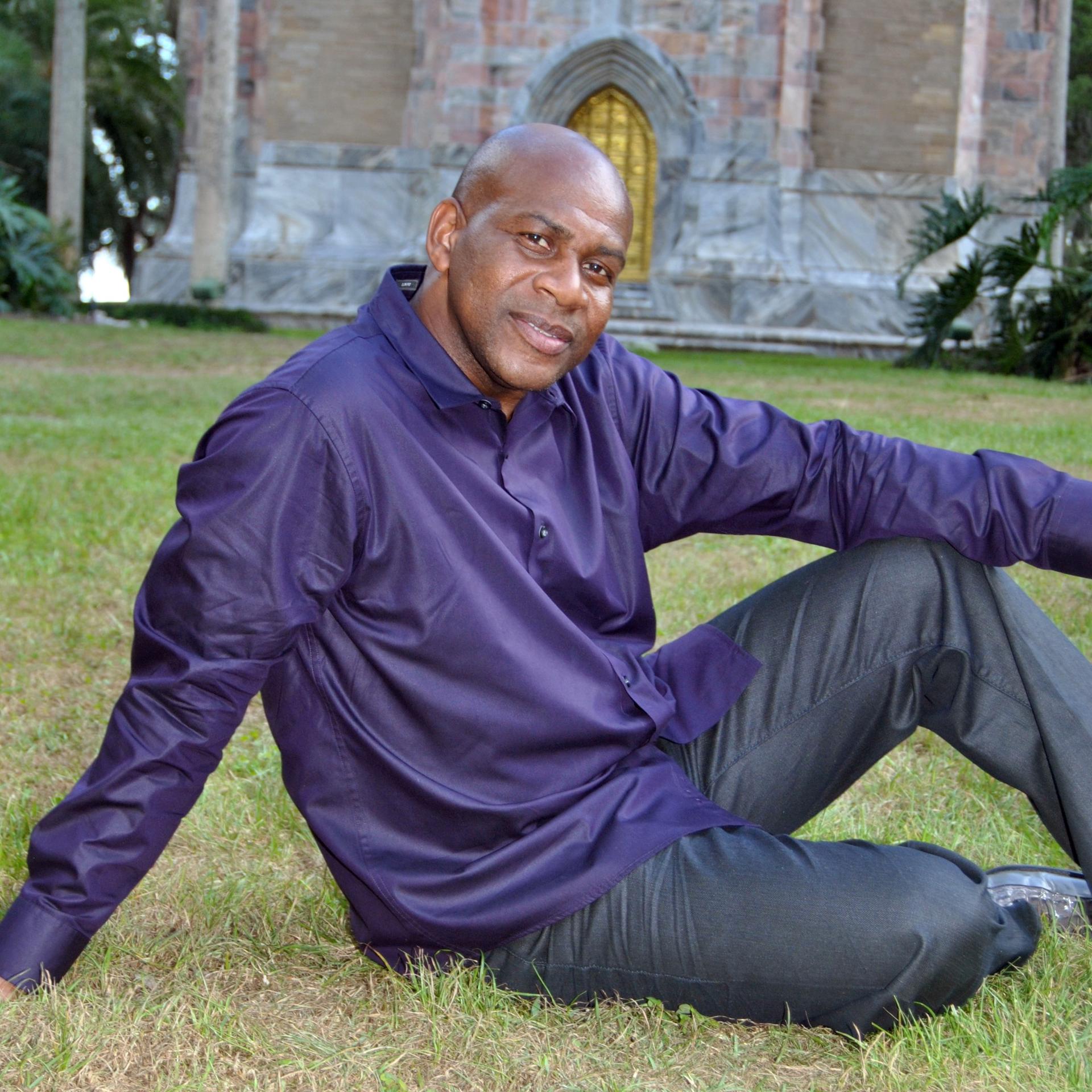 Ronald Williams