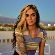 Montana Garcia