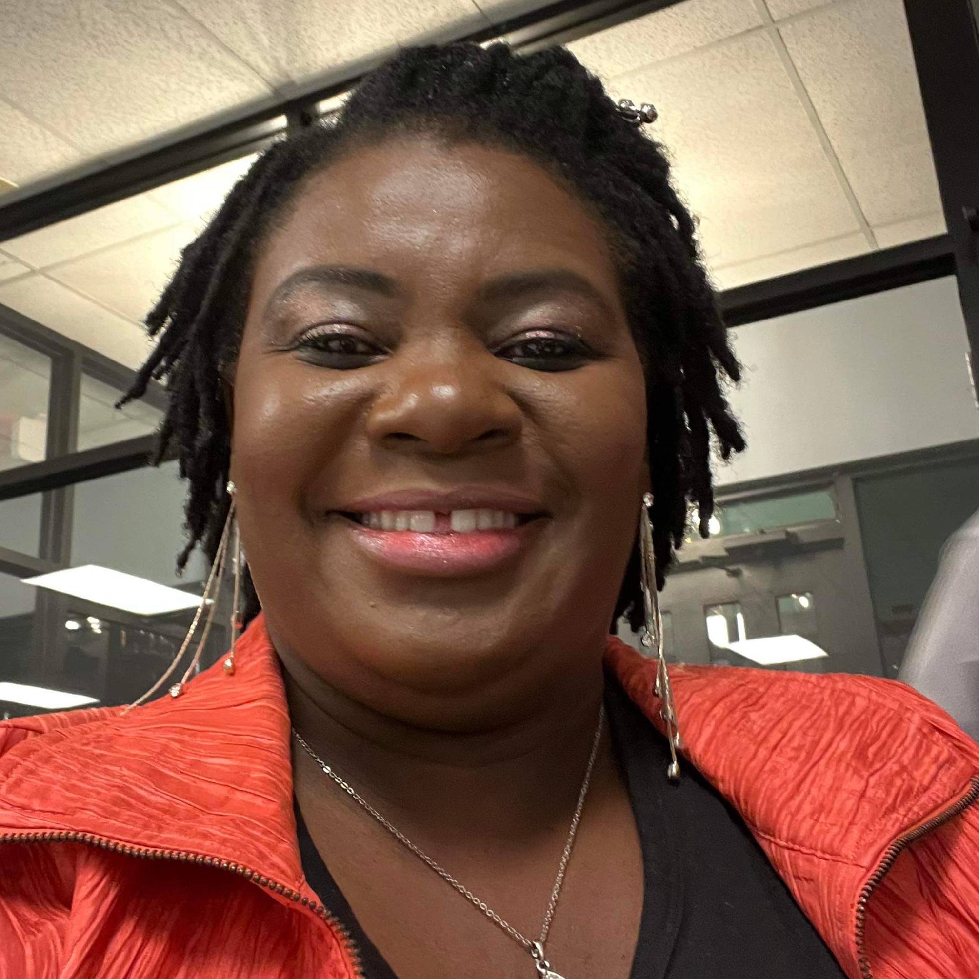 Veronica George Edwards