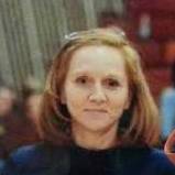 Elizabeth Fishero